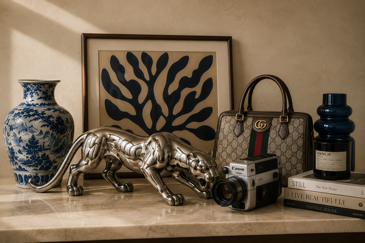 Our Favorite Finds