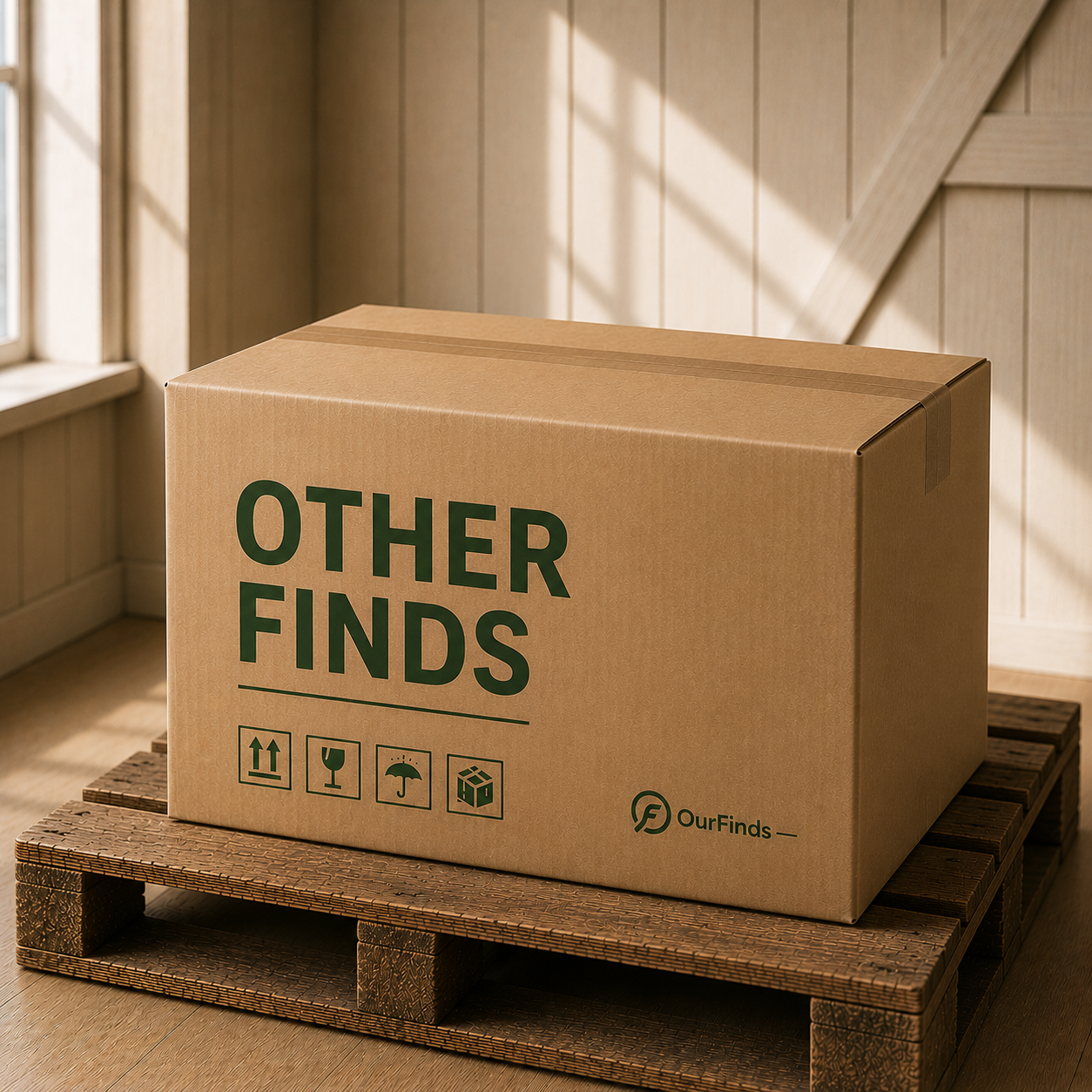 Other Finds