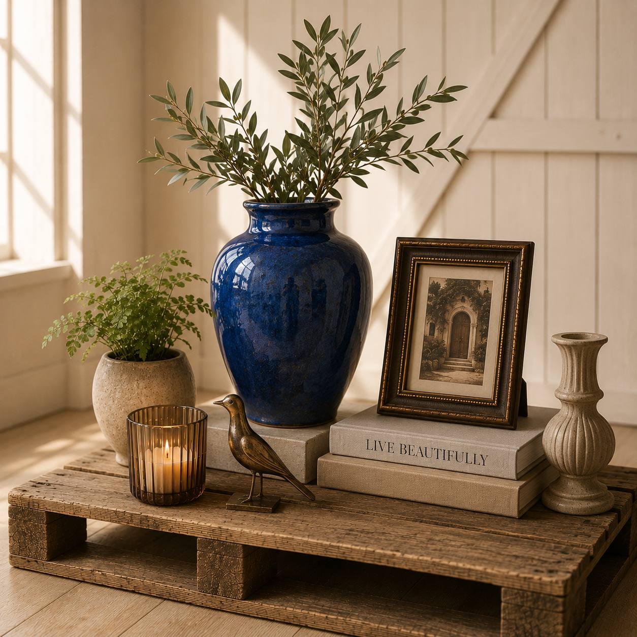 Home & Decor