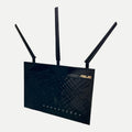 Asus RT-AC68U Wireless AC1900 Dual-Band Gigabit Router