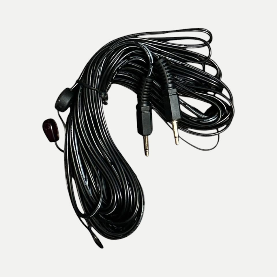IR Infrared Remote Control Extender Cable