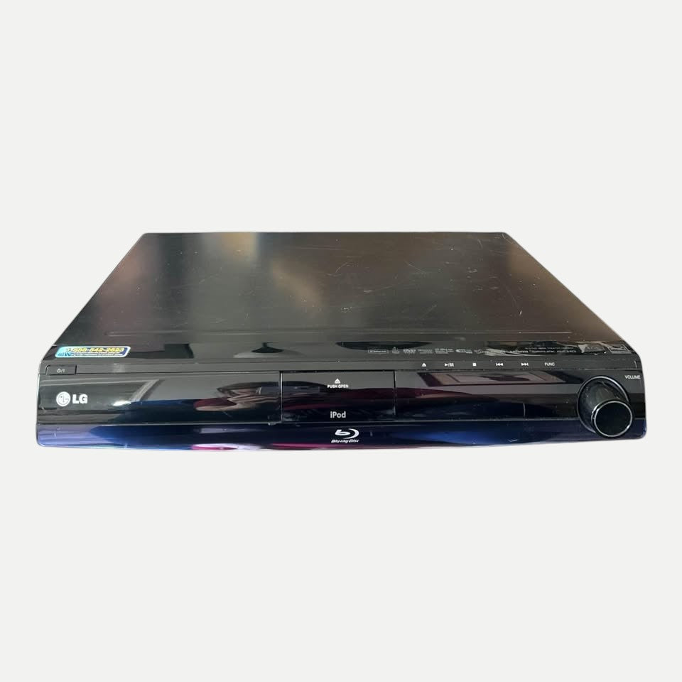 LG HB954SA Home Cinema System 5.1 Channels 1000 W