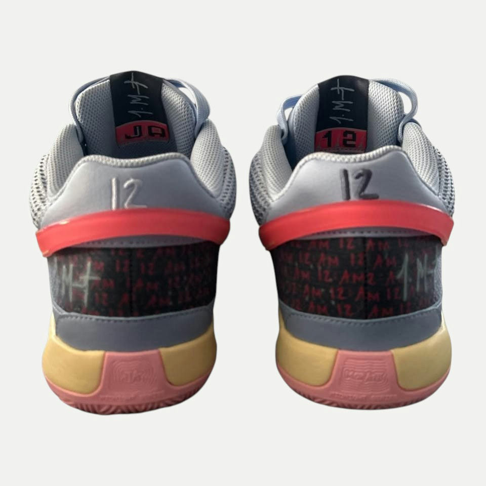 Nike Ja 1 “Day One” DR8785-400
