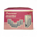 Pioneer S-DV620 Home Theater Speaker System – New (Open Box)