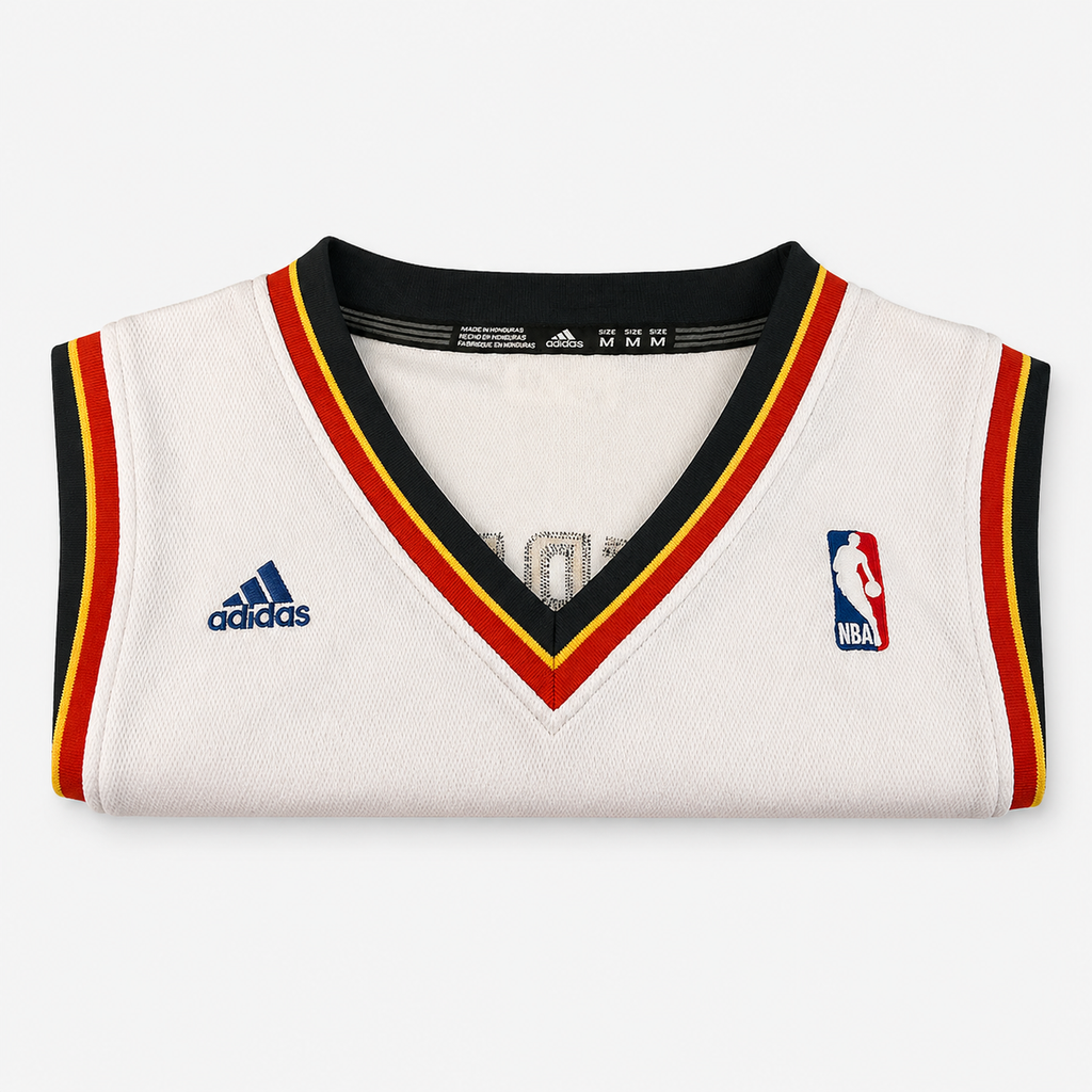Adidas Oklahoma City Thunder #0 Russell Westbrook Jersey