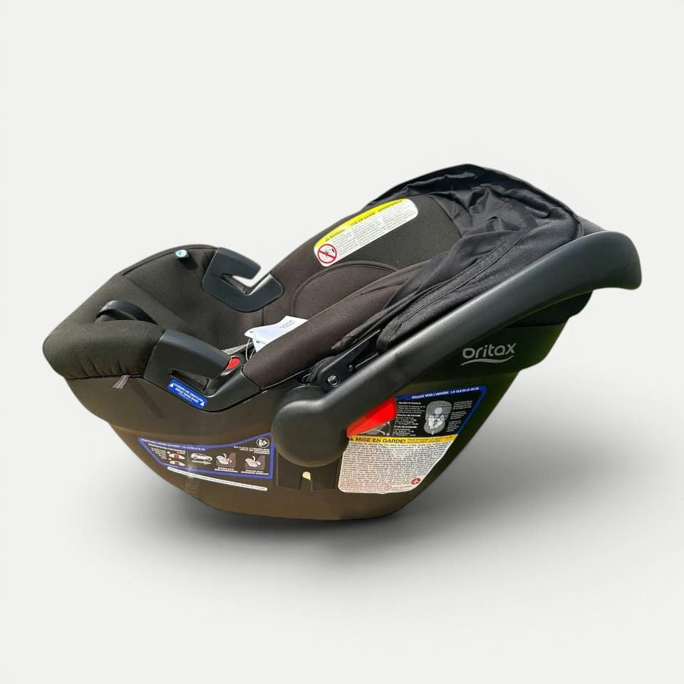 Britax B-Safe Gen2 Infant Car Seat