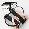 Gwee Gym Pro Portable Resistance Trainer – Compact Full Body Workout Device