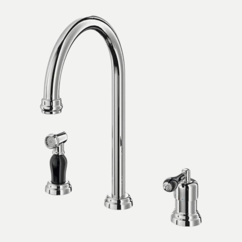 IKEA VITHAVET Kitchen Faucet