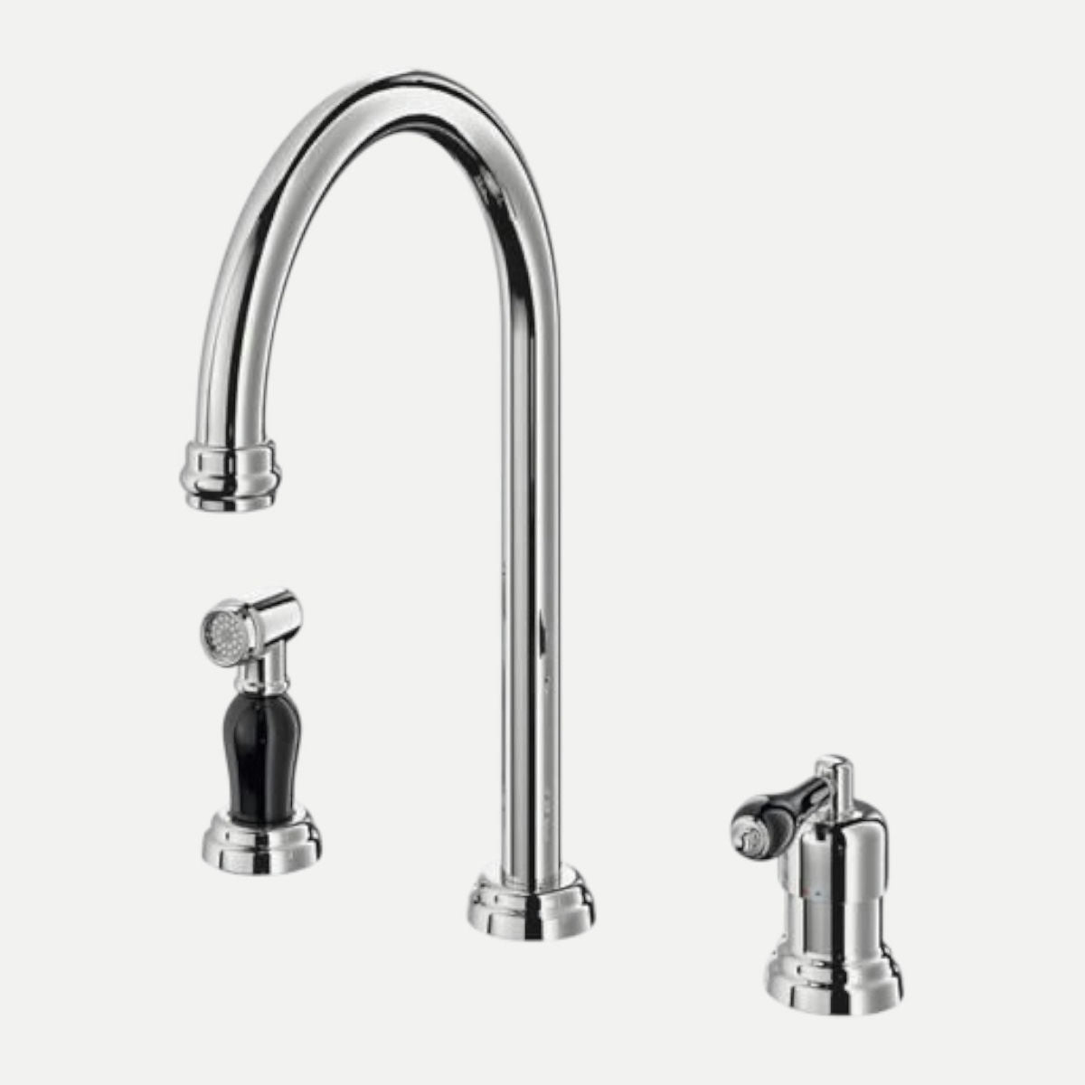 IKEA VITHAVET Kitchen Faucet