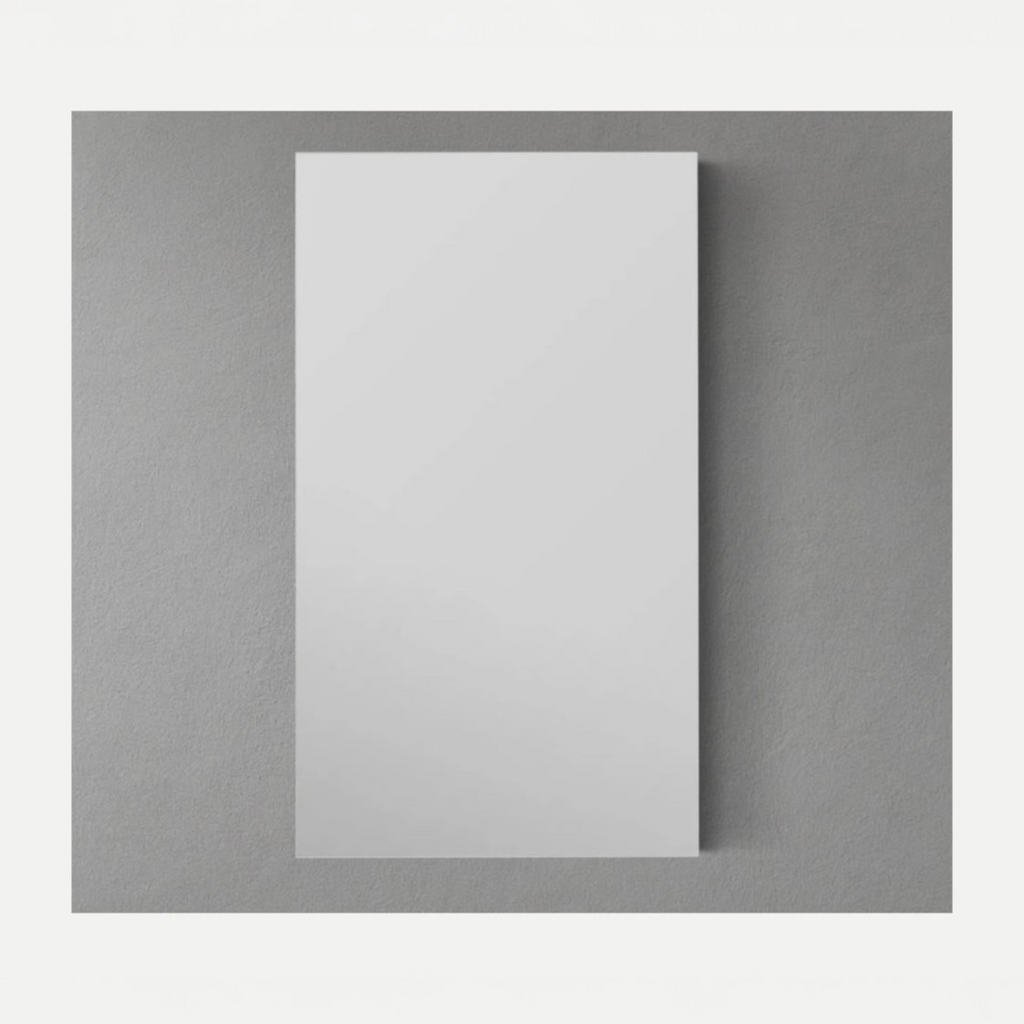 VENETO BATH 19" Frameless Mirror (MR 690-PW)