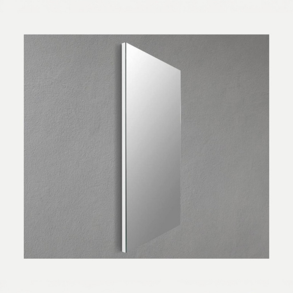 VENETO BATH 19" Frameless Mirror (MR 690-PW)