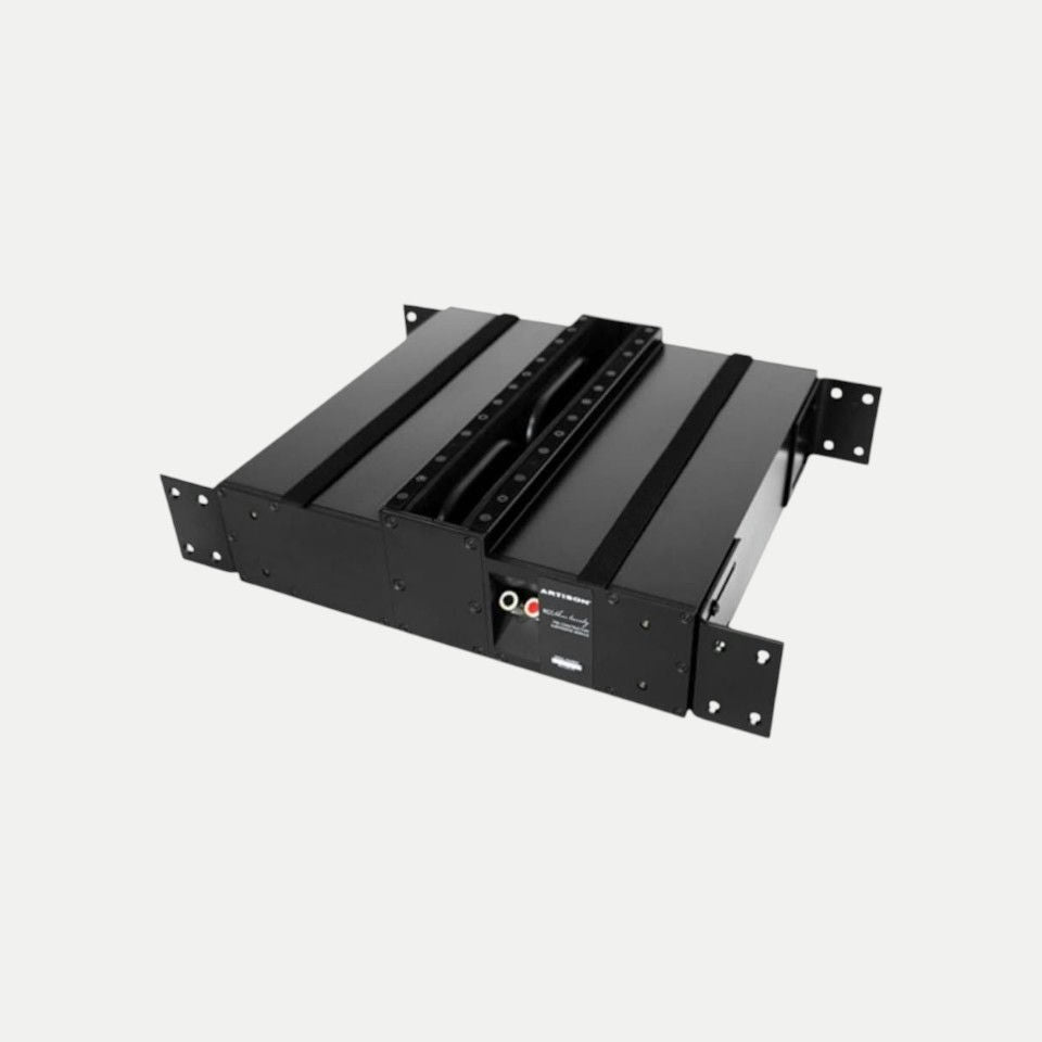 Artison Retrofit Subwoofer Module Home Theater In Wall