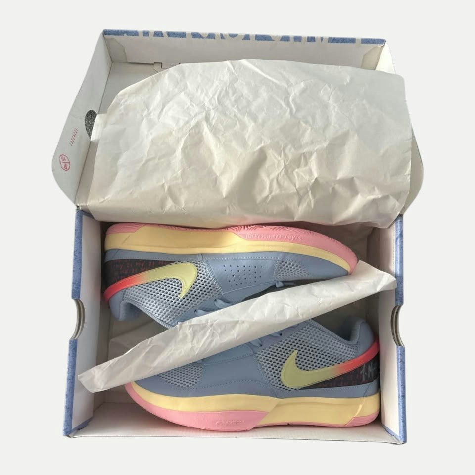 Nike Ja 1 “Day One” DR8785-400