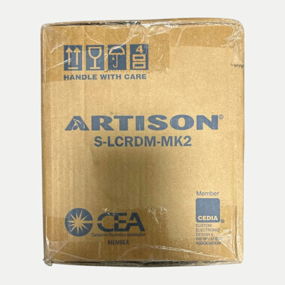 Artison Sketch LCR DualMono MK2