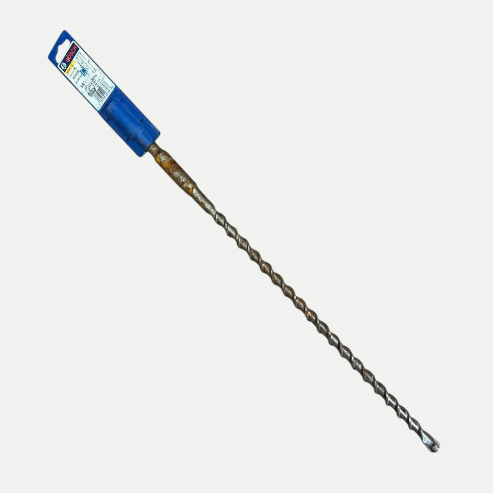 Bosch HC4022 5/8 In. X 21 In. Spline Speed-X Rotary Hammer Bit