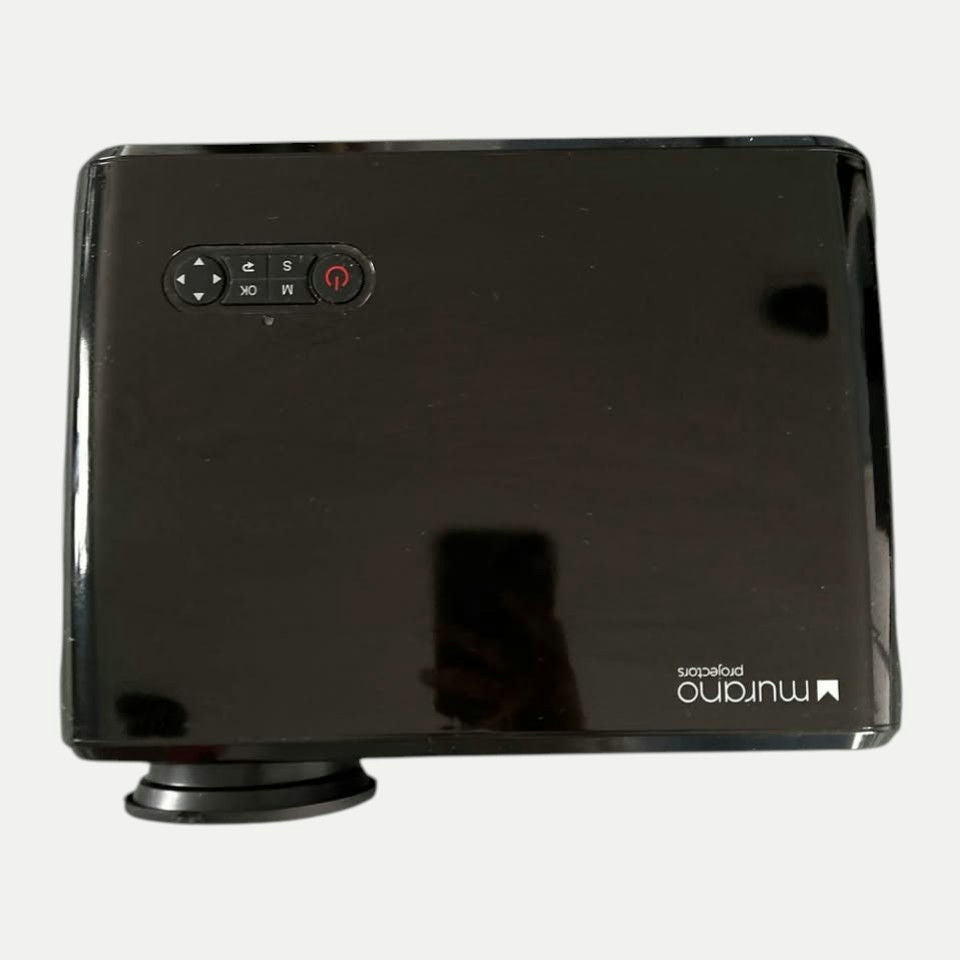 Murano MN-240 LED Android Smart Projector