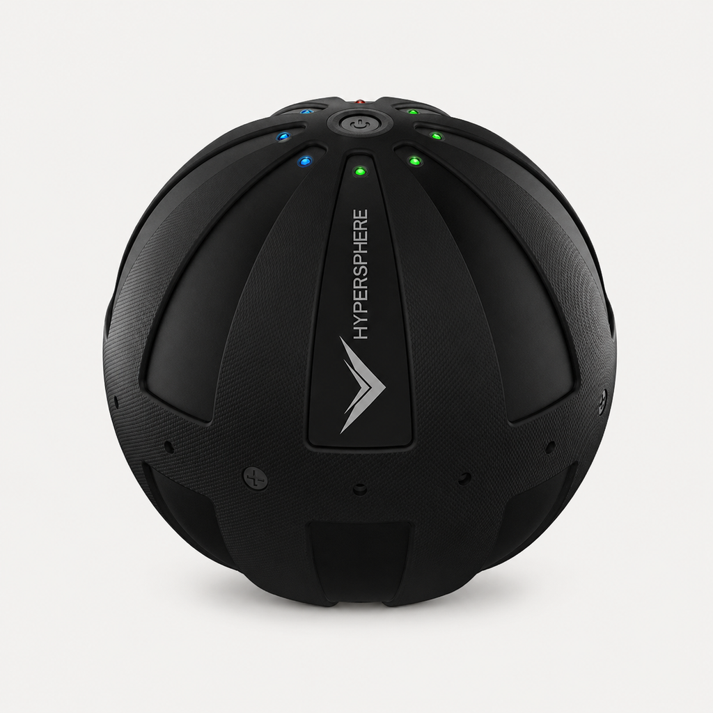Hyperice Hypersphere – Vibrating Massage Ball