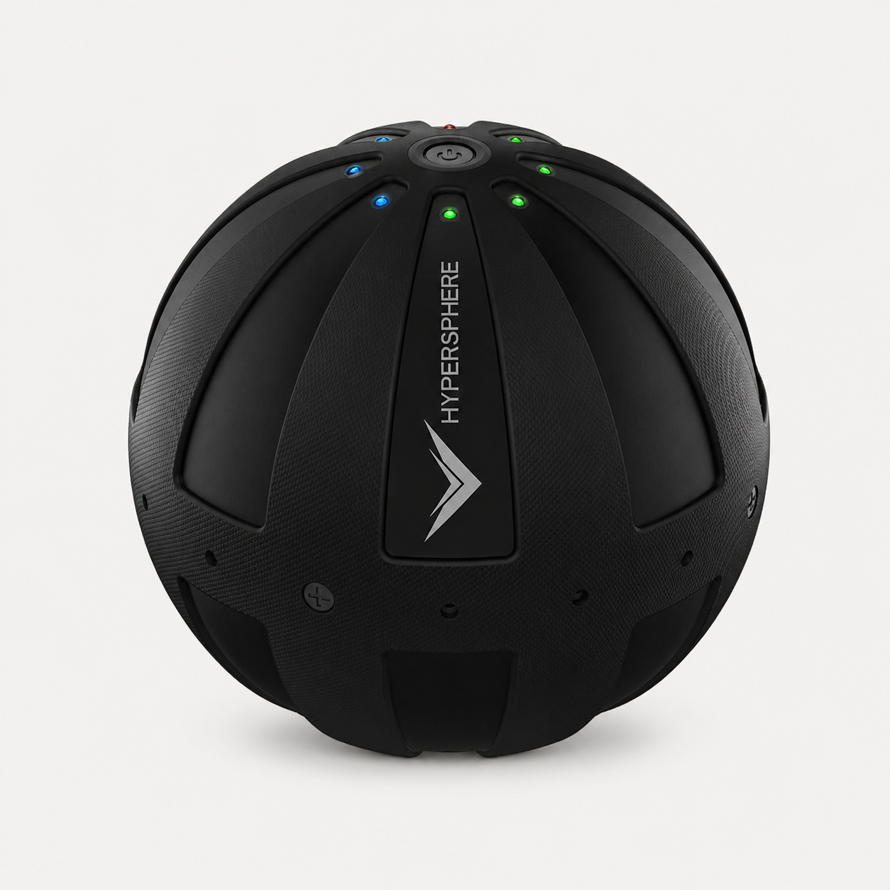 Hyperice Hypersphere – Vibrating Massage Ball