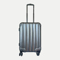Genius Pack Luggage Color Graphite Carry On 21"