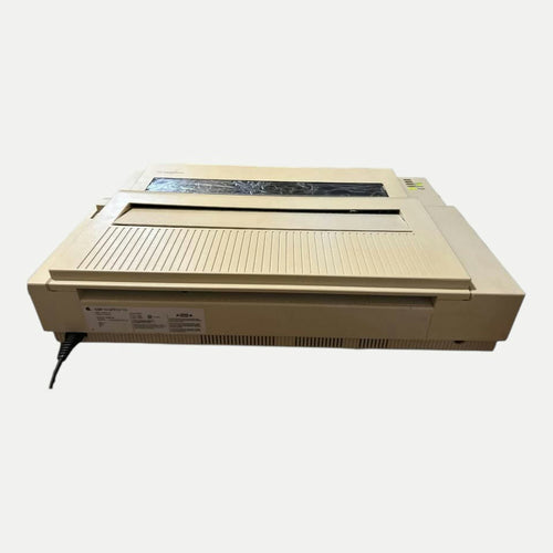 Apple ImageWriter LQ (A9M0340)