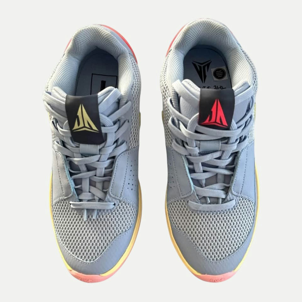 Nike Ja 1 “Day One” DR8785-400