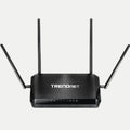 TRENDnet AC2600 MU-MIMO WiFi Router
