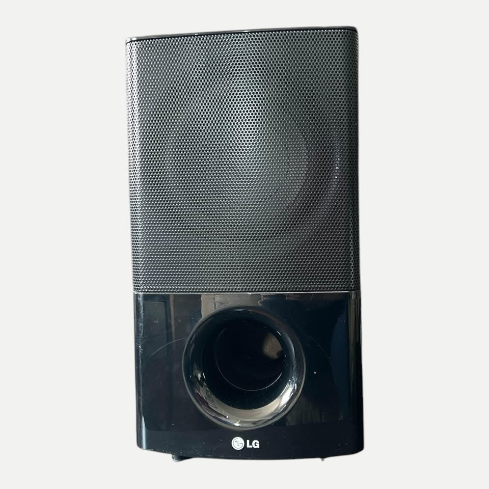LG HB954SA Home Cinema System 5.1 Channels 1000 W