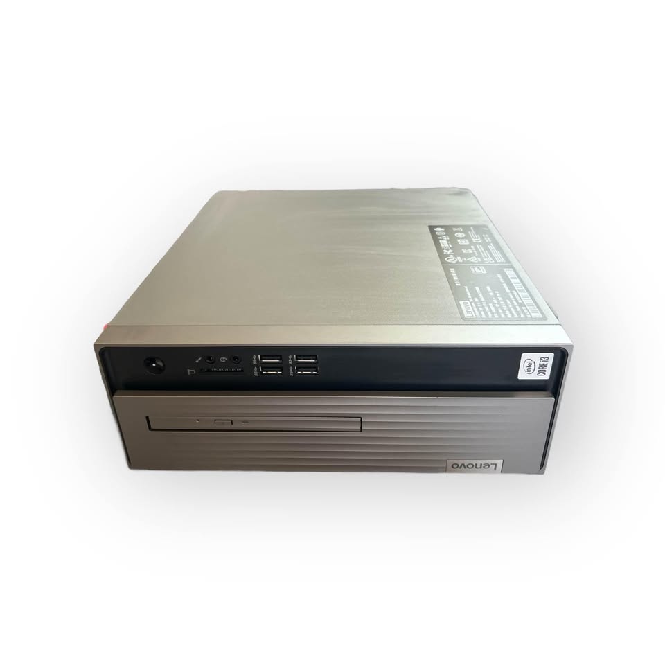 Lenovo IdeaCentre 3 07IMB05 Core™ i3