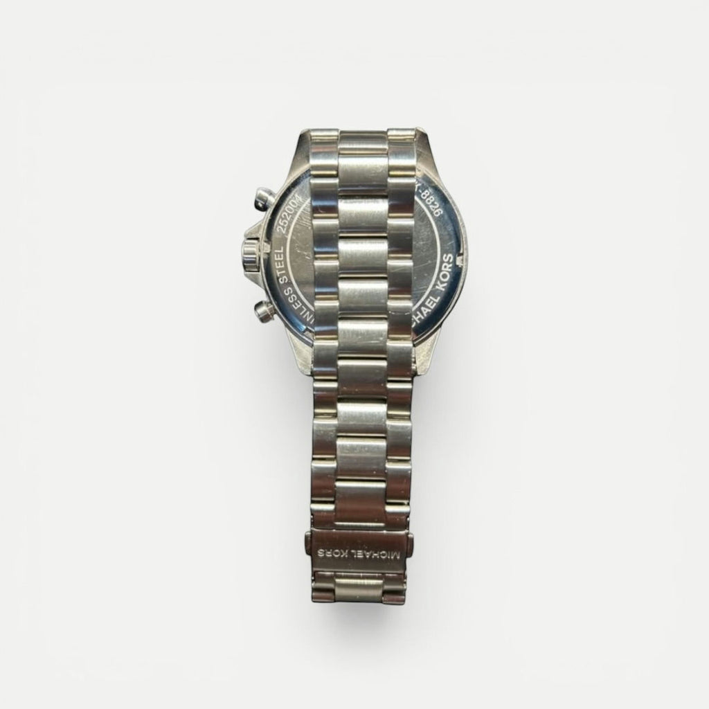 Michael Kors Gage Chronograph MK8826 — 45 mm