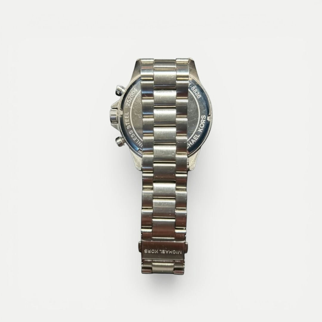 Michael Kors Gage Chronograph MK8826 — 45 mm