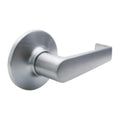 DOREX SIGNATURE SERIES – ESCORT LEVER SATIN CHROME PRIVASY 100 42 ES C26D W