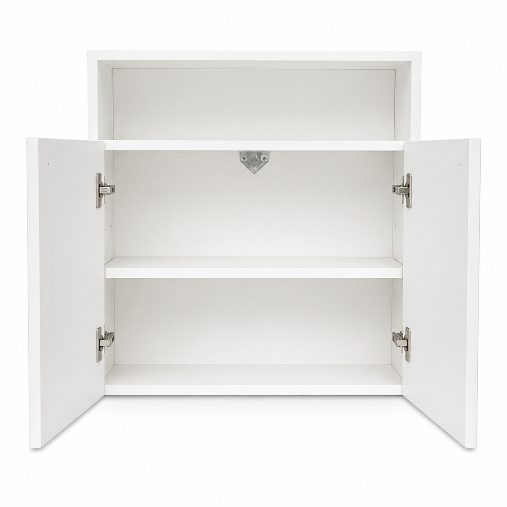Bath@Shower Cabinet 24 in x 24 in x 6 in