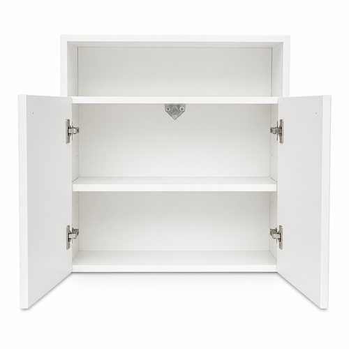Bath@Shower Cabinet 24 in x 24 in x 6 in