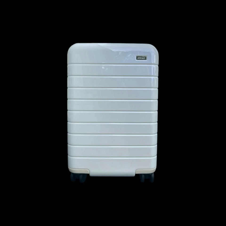 Away Carry-On Suitcase