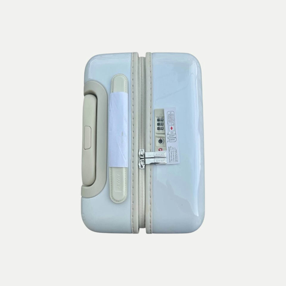Away Carry-On Suitcase