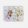 Brooke Cormier “April” – Giclée on Stretched Canvas (18” x 24”)