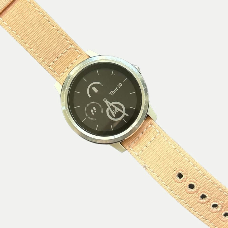 Garmin Vivoactive 3 GPS Smartwatch