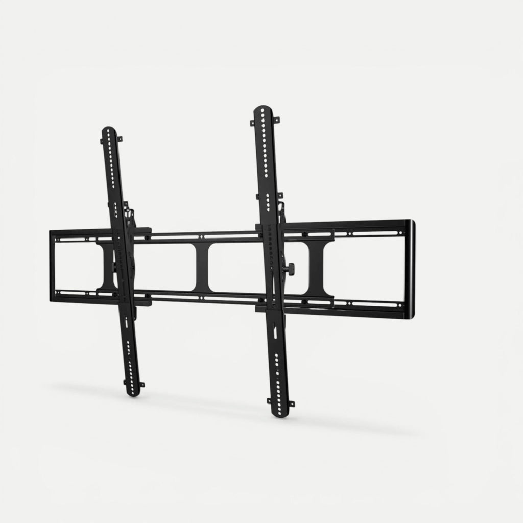Sanus VXT7-B2 Premium XL Tilting TV Mount (40”–110”, up to 300 lbs)