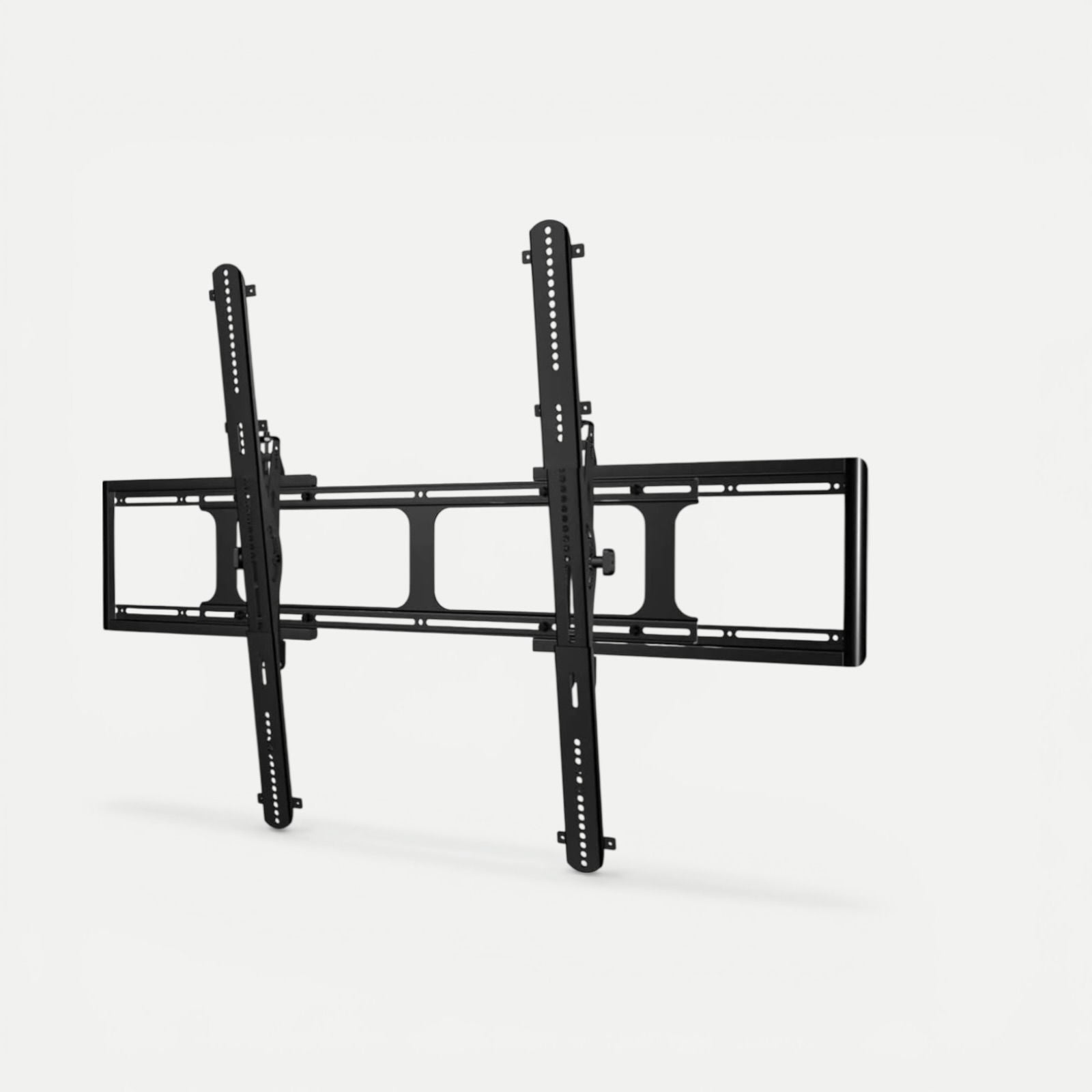 Sanus VXT7-B2 Premium XL Tilting TV Mount (40”–110”, up to 300 lbs)