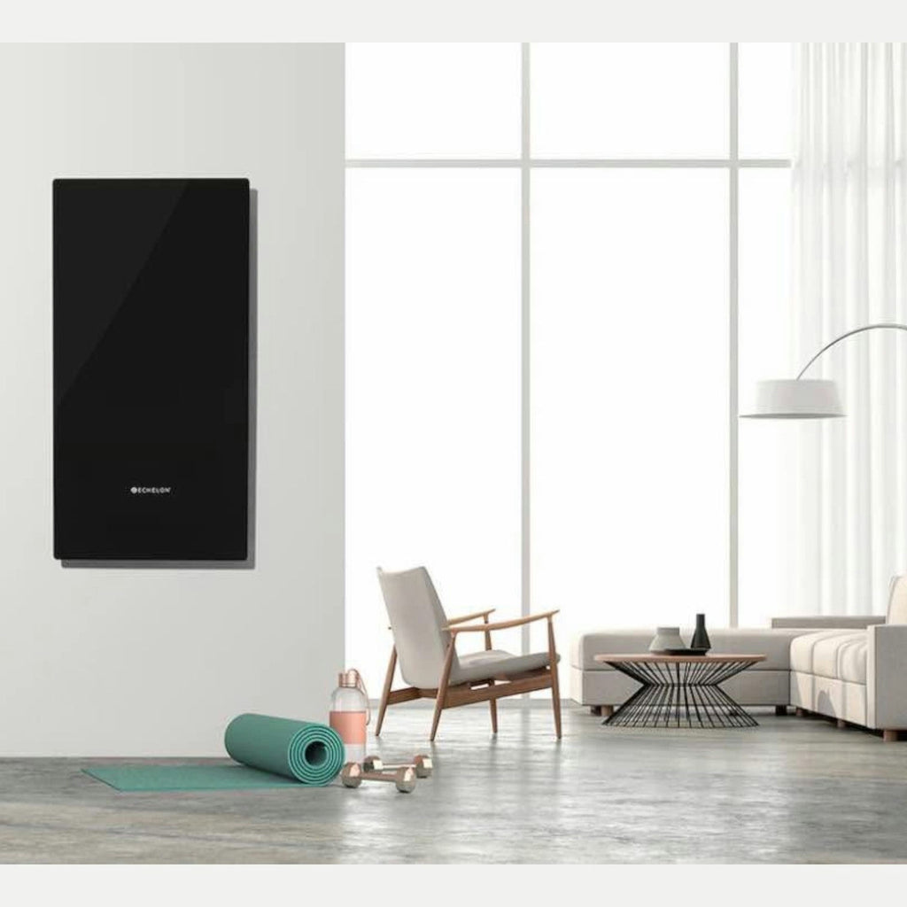 Echelon Reflect Smart Fitness Mirror – Interactive Home Gym System