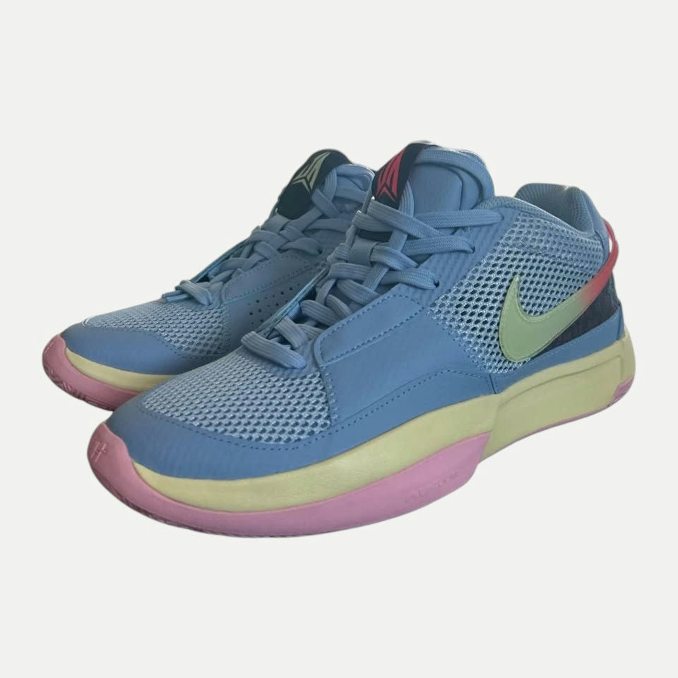 Nike Ja 1 “Day One” DR8785-400