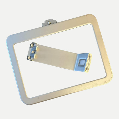 ALUMINUM MONITOR PEDESTAL STANDS