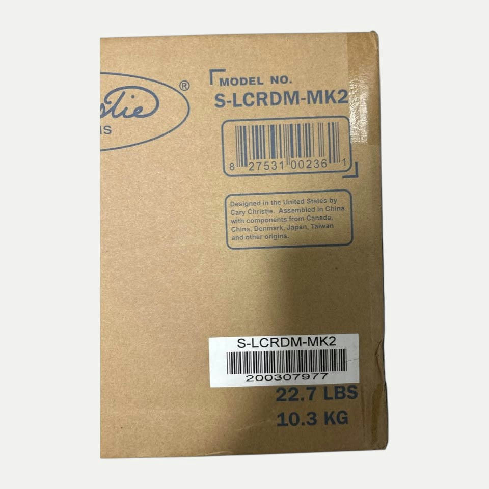 Artison Sketch LCR DualMono MK2