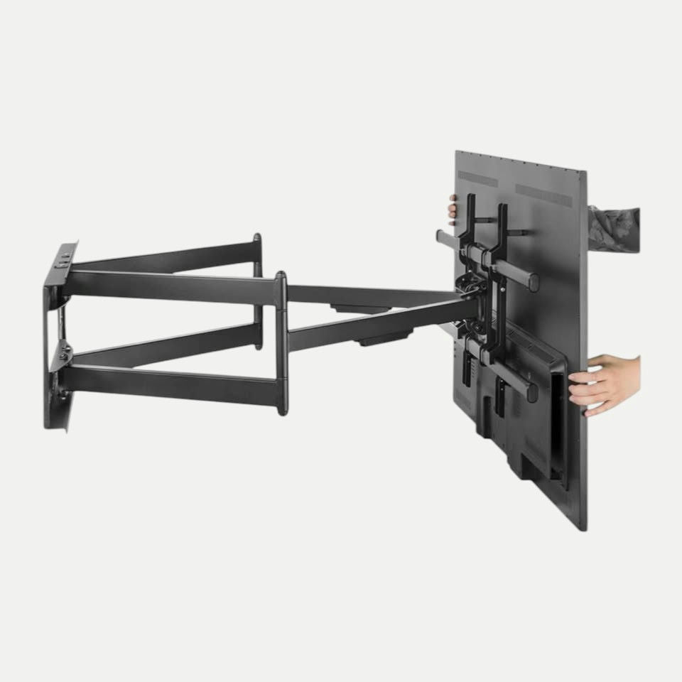 Heavy Duty Full Motion TV Wall Mount SA4390XL