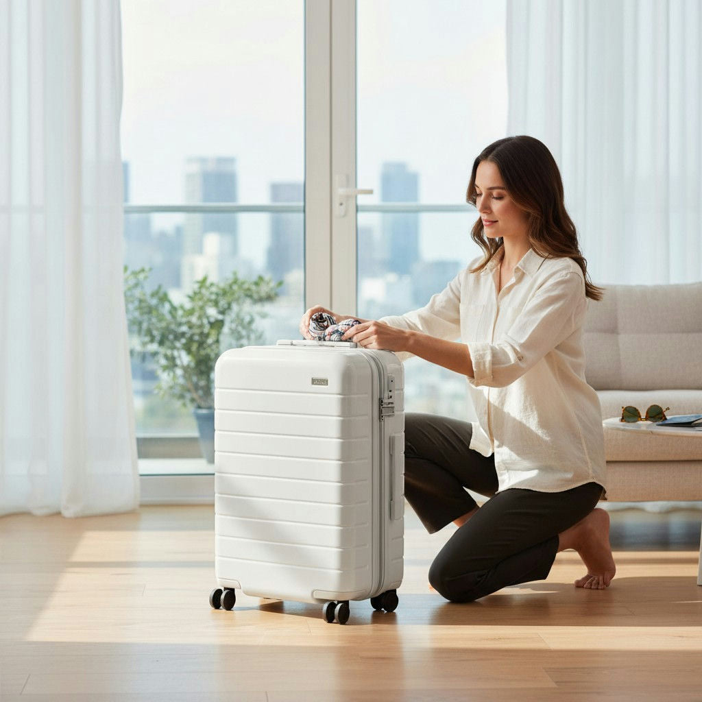 Away Carry-On Suitcase