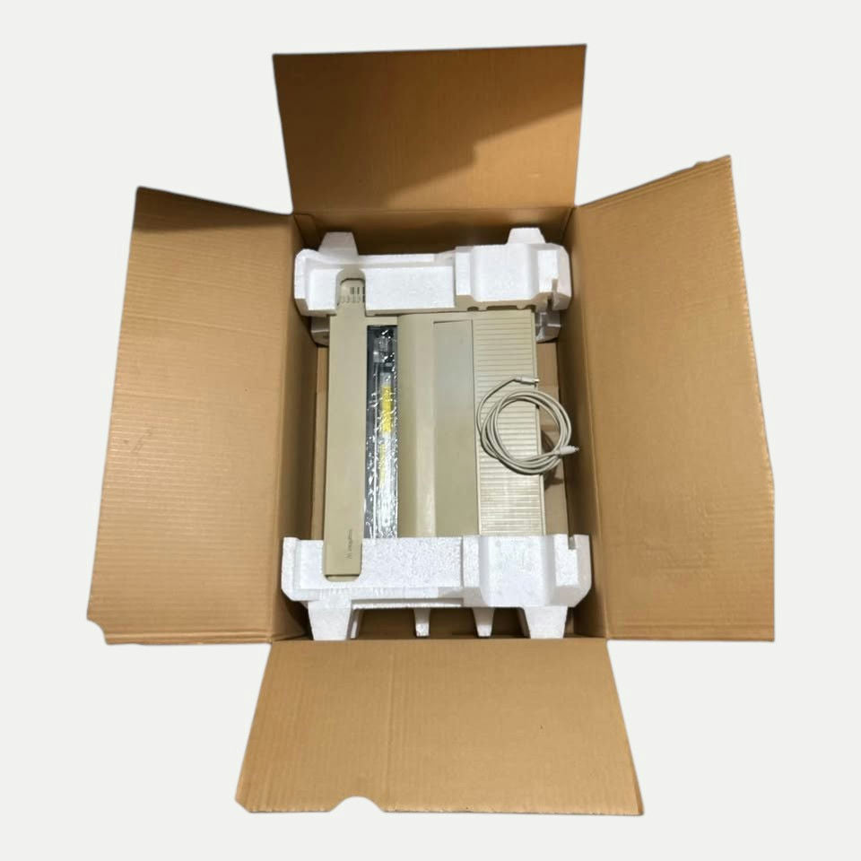 Apple ImageWriter LQ (A9M0340)