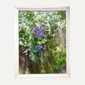 Tina Ding — Original Oil Painting
