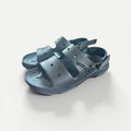 Crocs Classic All-Terrain Sandals — Black — M11