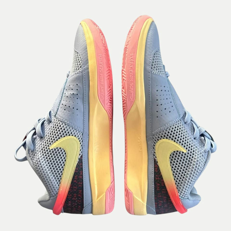 Nike Ja 1 “Day One” DR8785-400
