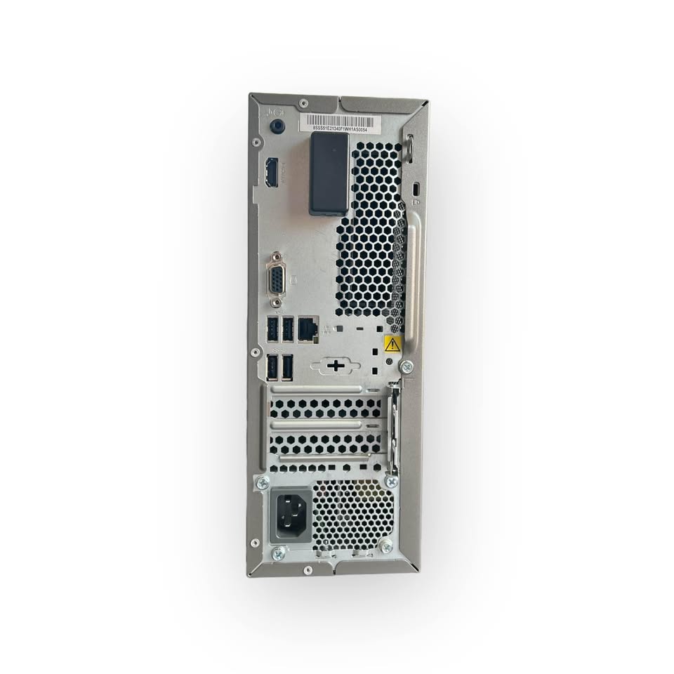 Lenovo IdeaCentre 3 07IMB05 Core™ i3